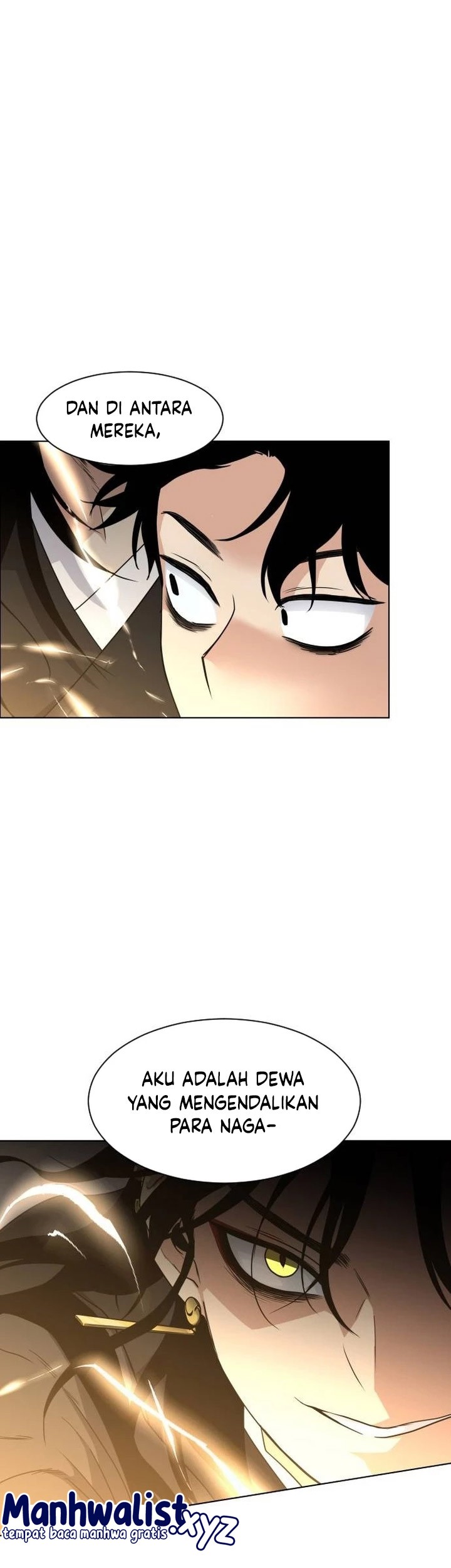 The Shaman’s Blade Chapter 4 - halaman 58