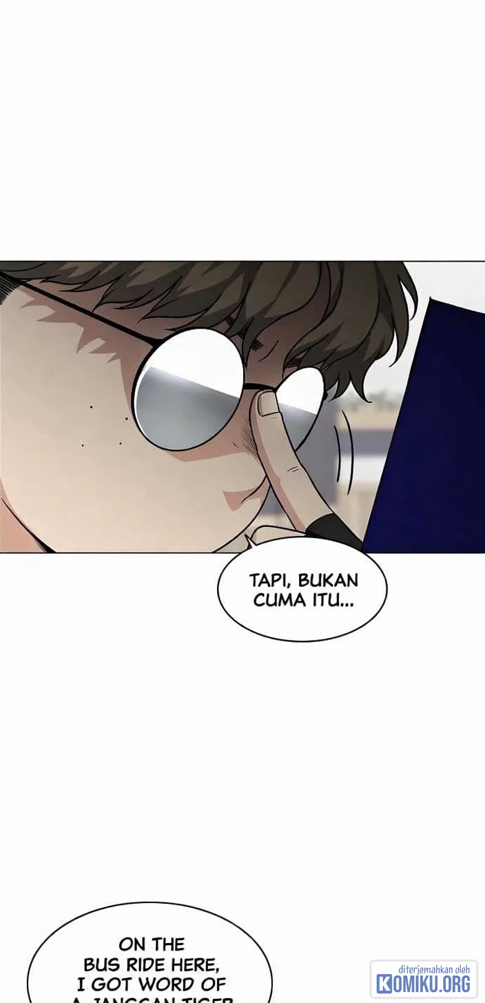 The Shaman’s Blade Chapter 40 - halaman 10