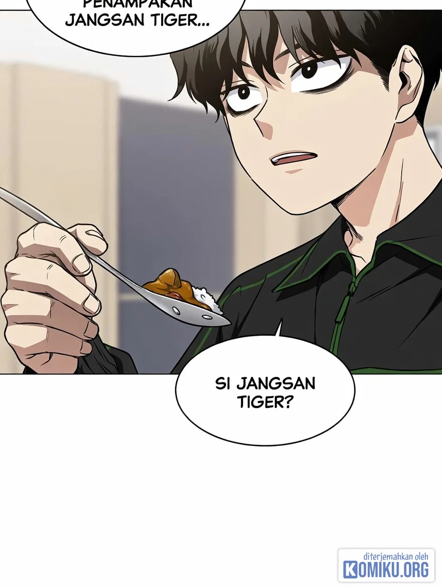 The Shaman’s Blade Chapter 40 - halaman 11