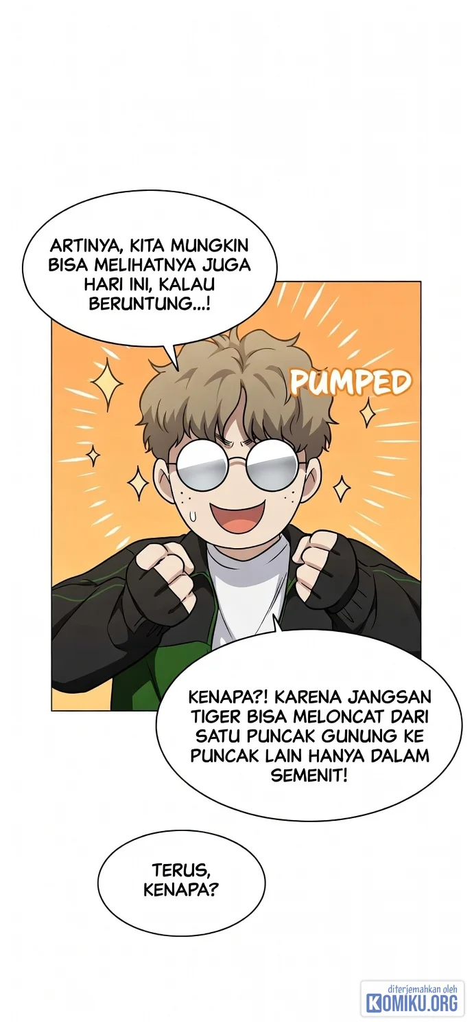 The Shaman’s Blade Chapter 40 - halaman 12