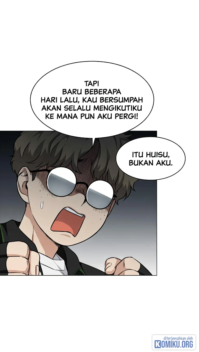 The Shaman’s Blade Chapter 40 - halaman 14