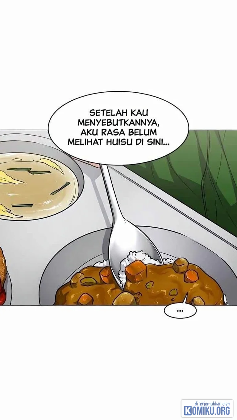 The Shaman’s Blade Chapter 40 - halaman 15