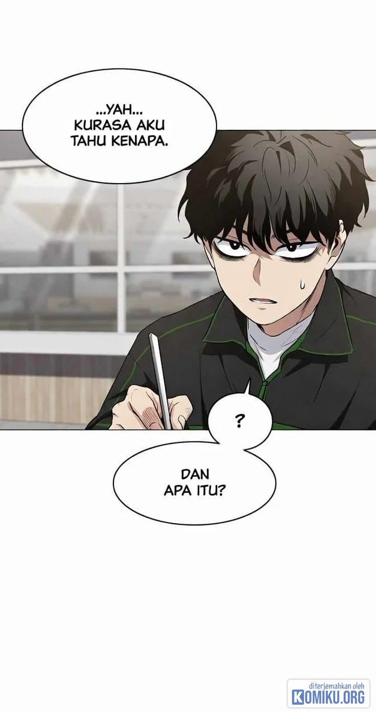 The Shaman’s Blade Chapter 40 - halaman 18