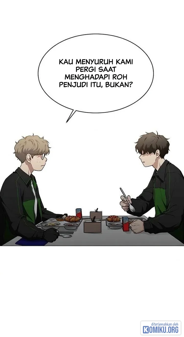 The Shaman’s Blade Chapter 40 - halaman 19