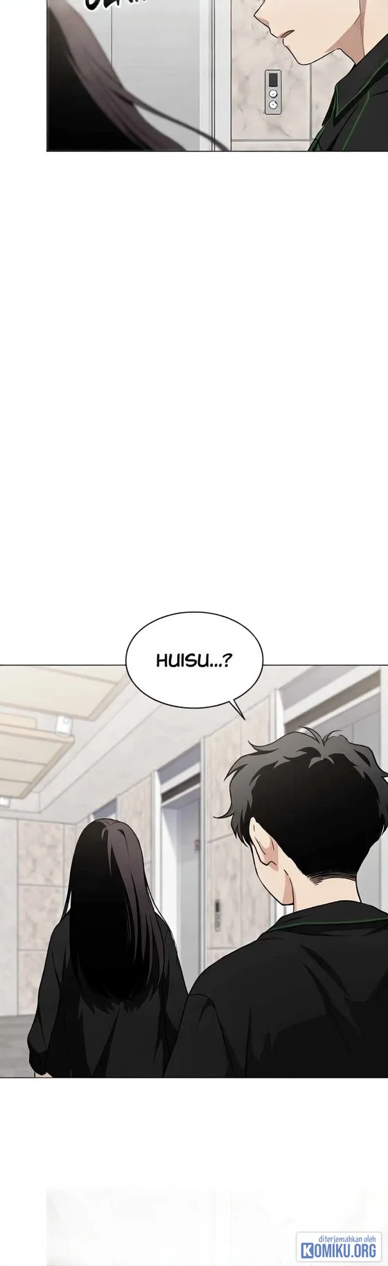 The Shaman’s Blade Chapter 40 - halaman 24