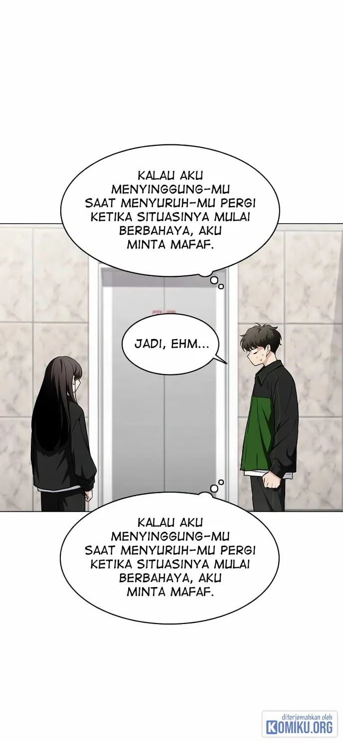 The Shaman’s Blade Chapter 40 - halaman 26
