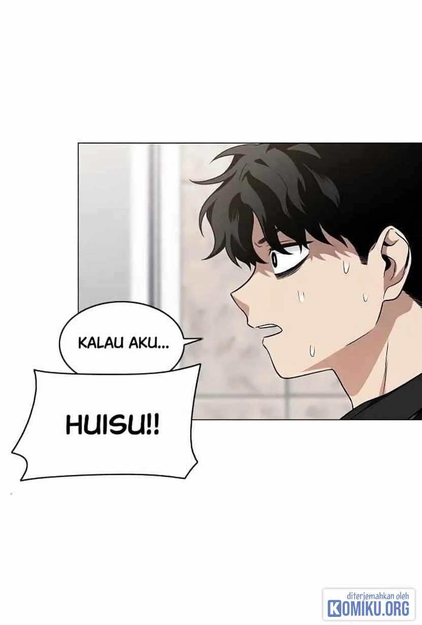 The Shaman’s Blade Chapter 40 - halaman 27