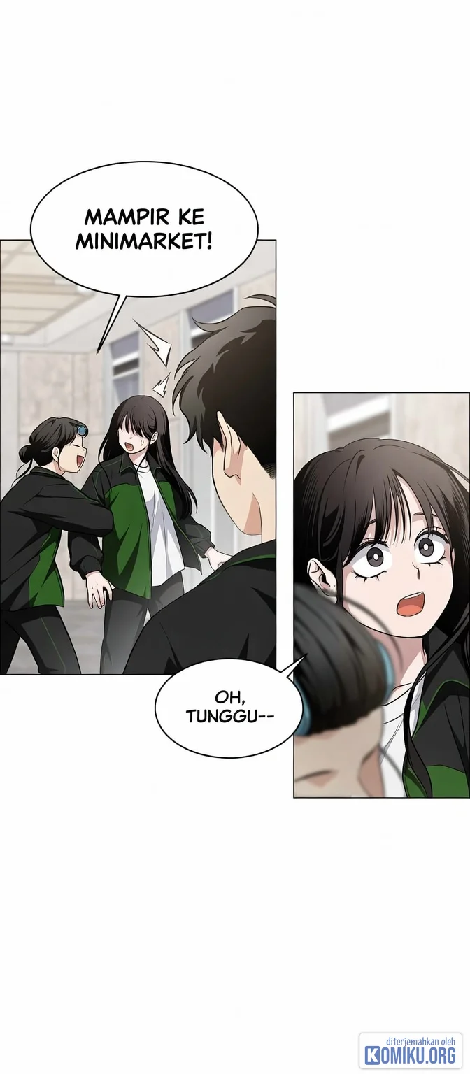 The Shaman’s Blade Chapter 40 - halaman 28