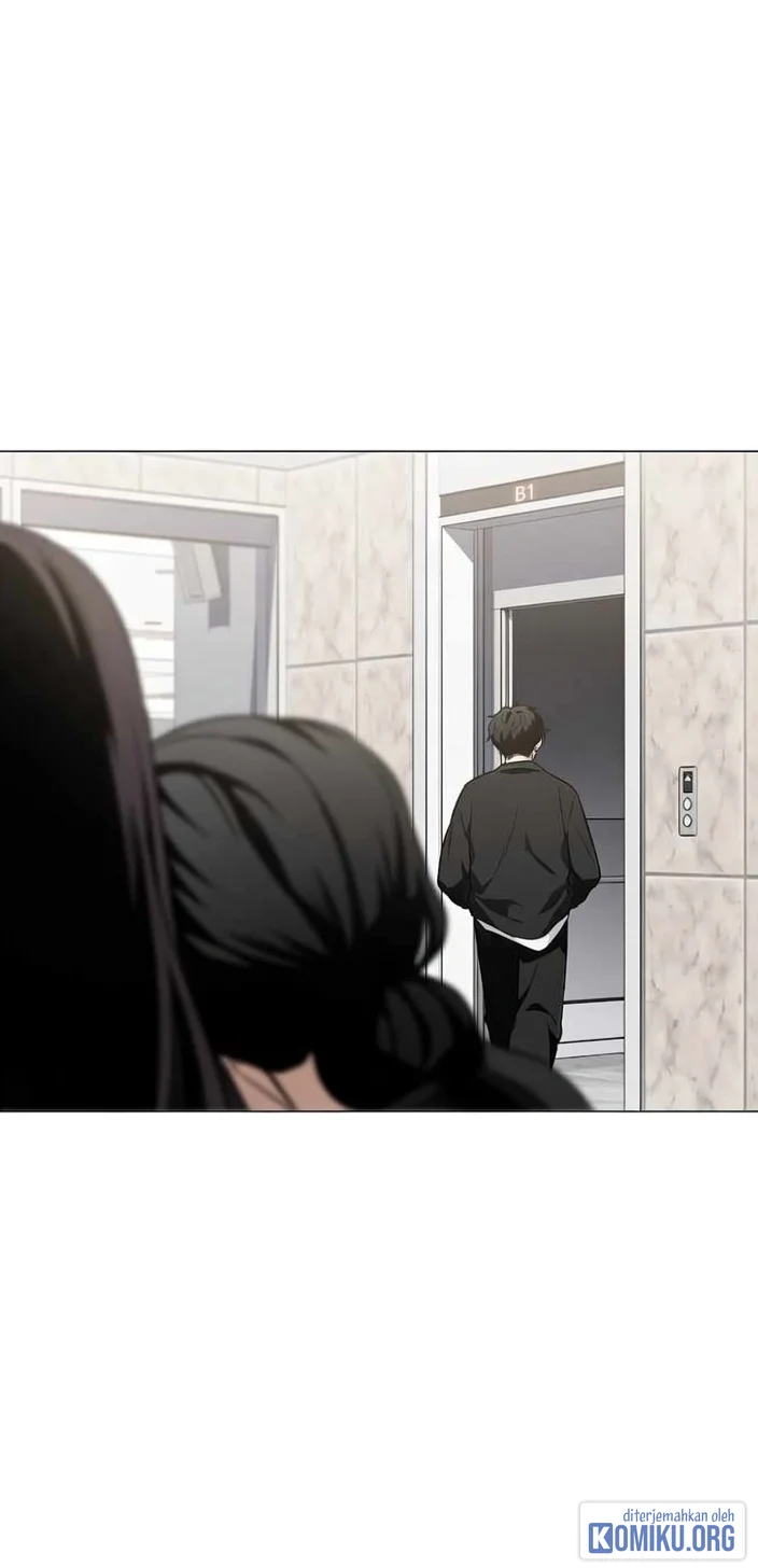 The Shaman’s Blade Chapter 40 - halaman 29