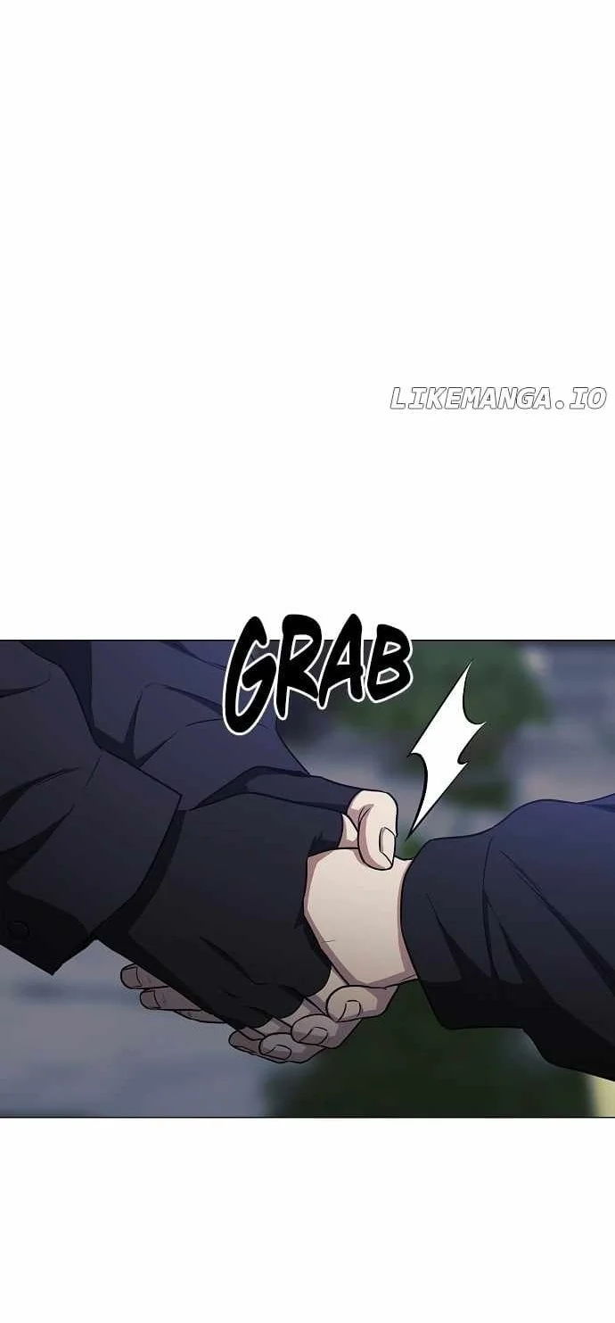 The Shaman’s Blade Chapter 40 - halaman 30