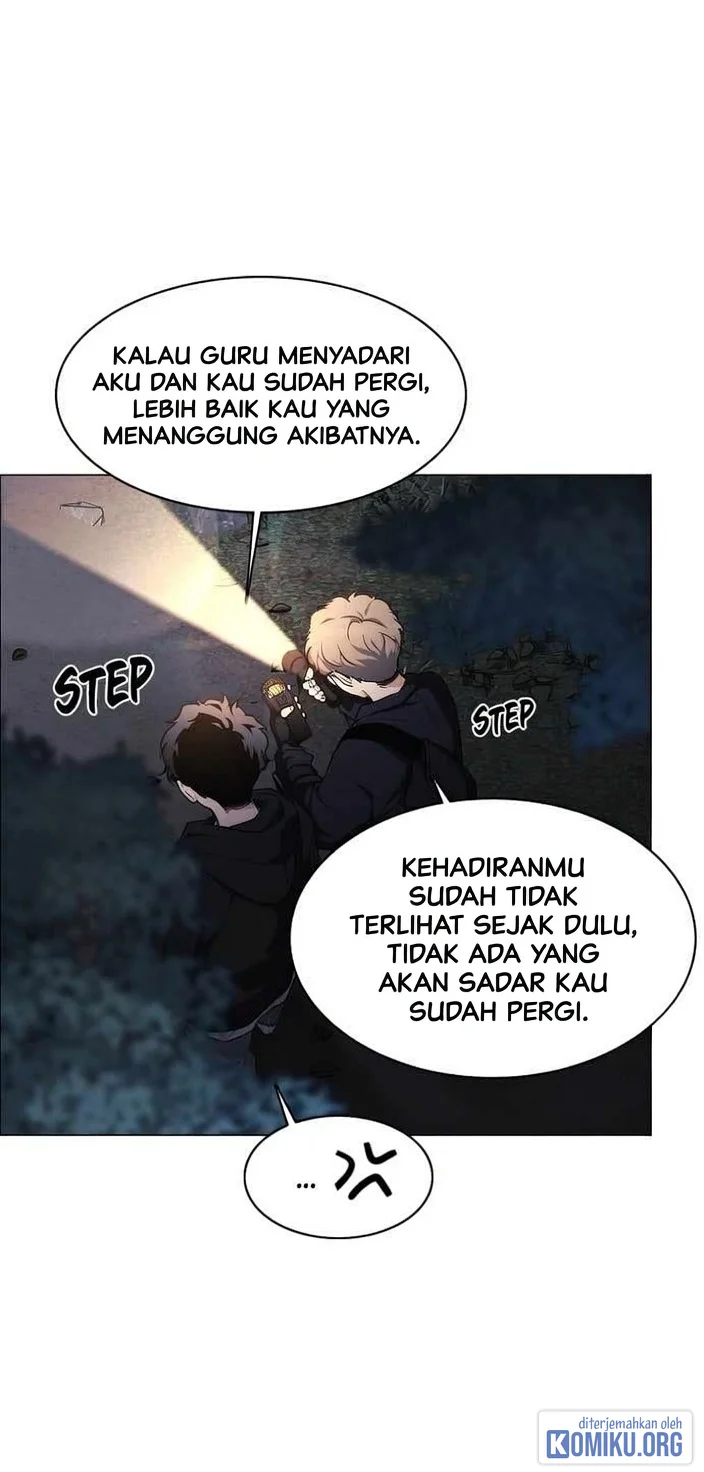 The Shaman’s Blade Chapter 40 - halaman 32