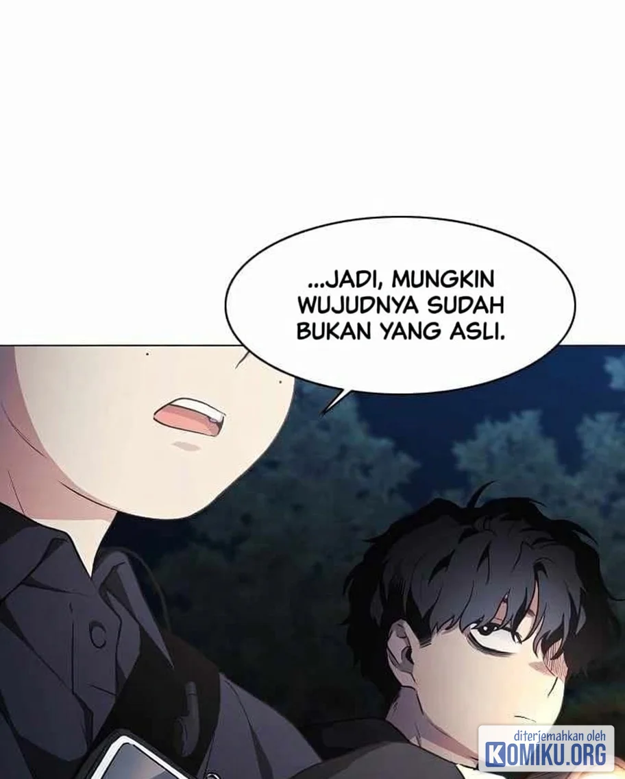 The Shaman’s Blade Chapter 40 - halaman 35