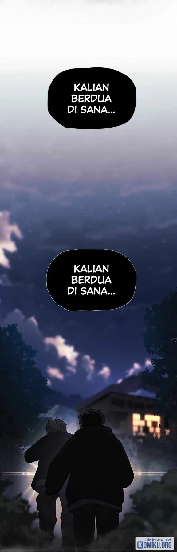 The Shaman’s Blade Chapter 40 - halaman 41