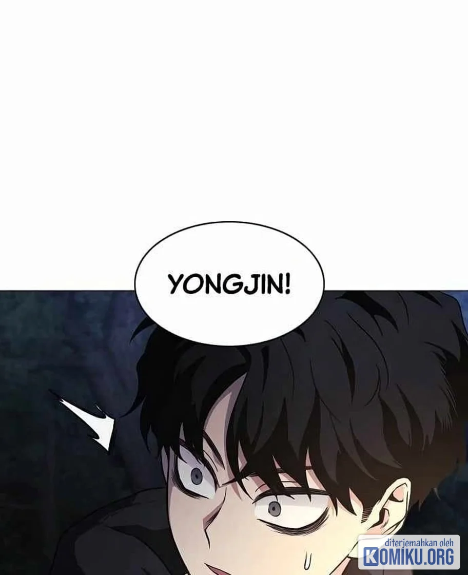 The Shaman’s Blade Chapter 40 - halaman 46