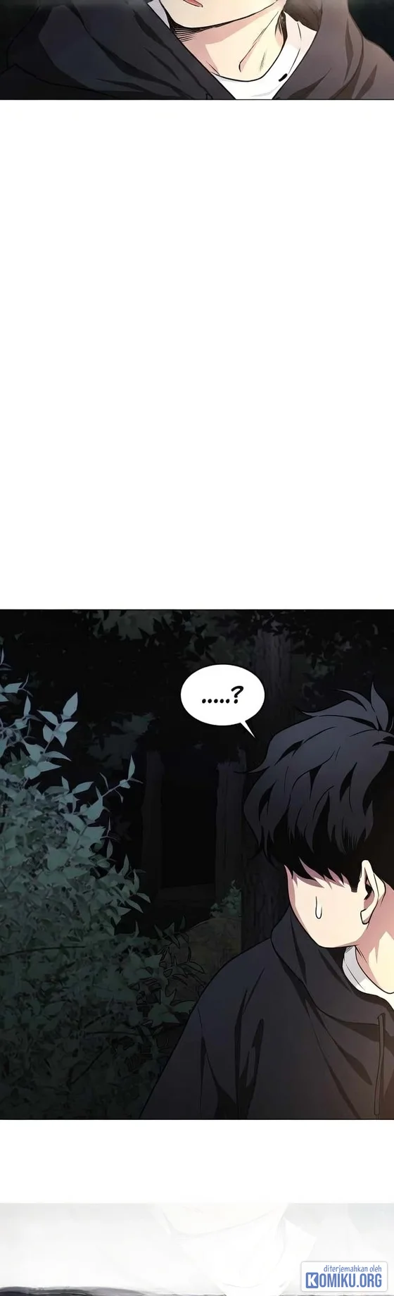 The Shaman’s Blade Chapter 40 - halaman 47