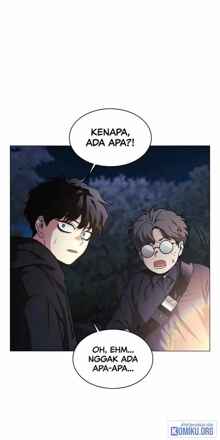 The Shaman’s Blade Chapter 40 - halaman 48