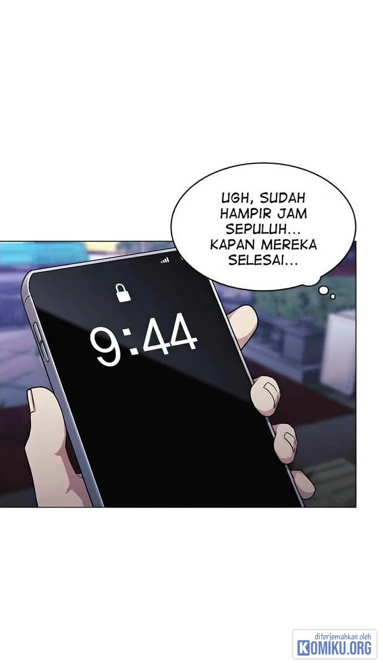 The Shaman’s Blade Chapter 40 - halaman 52