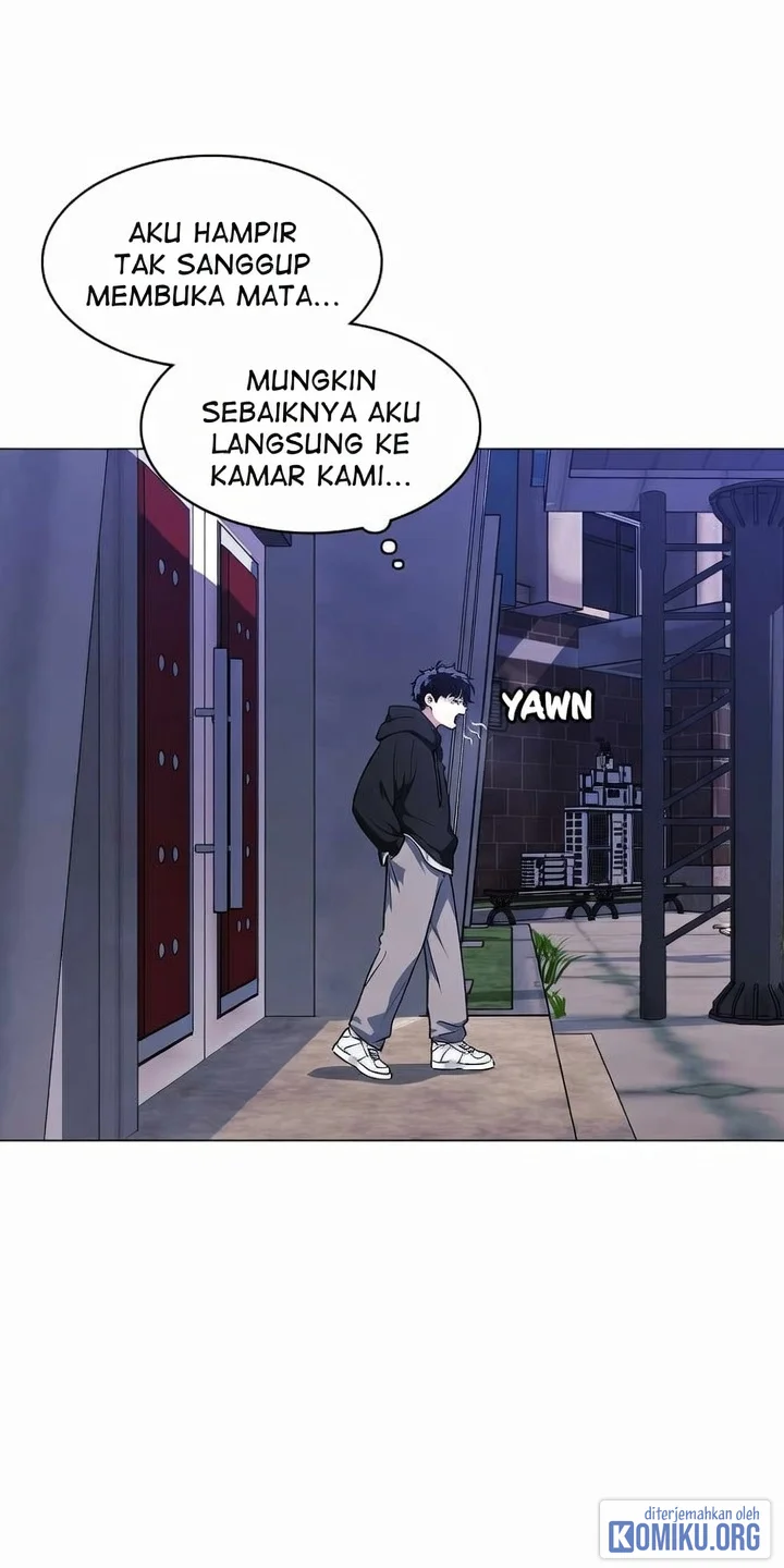 The Shaman’s Blade Chapter 40 - halaman 53