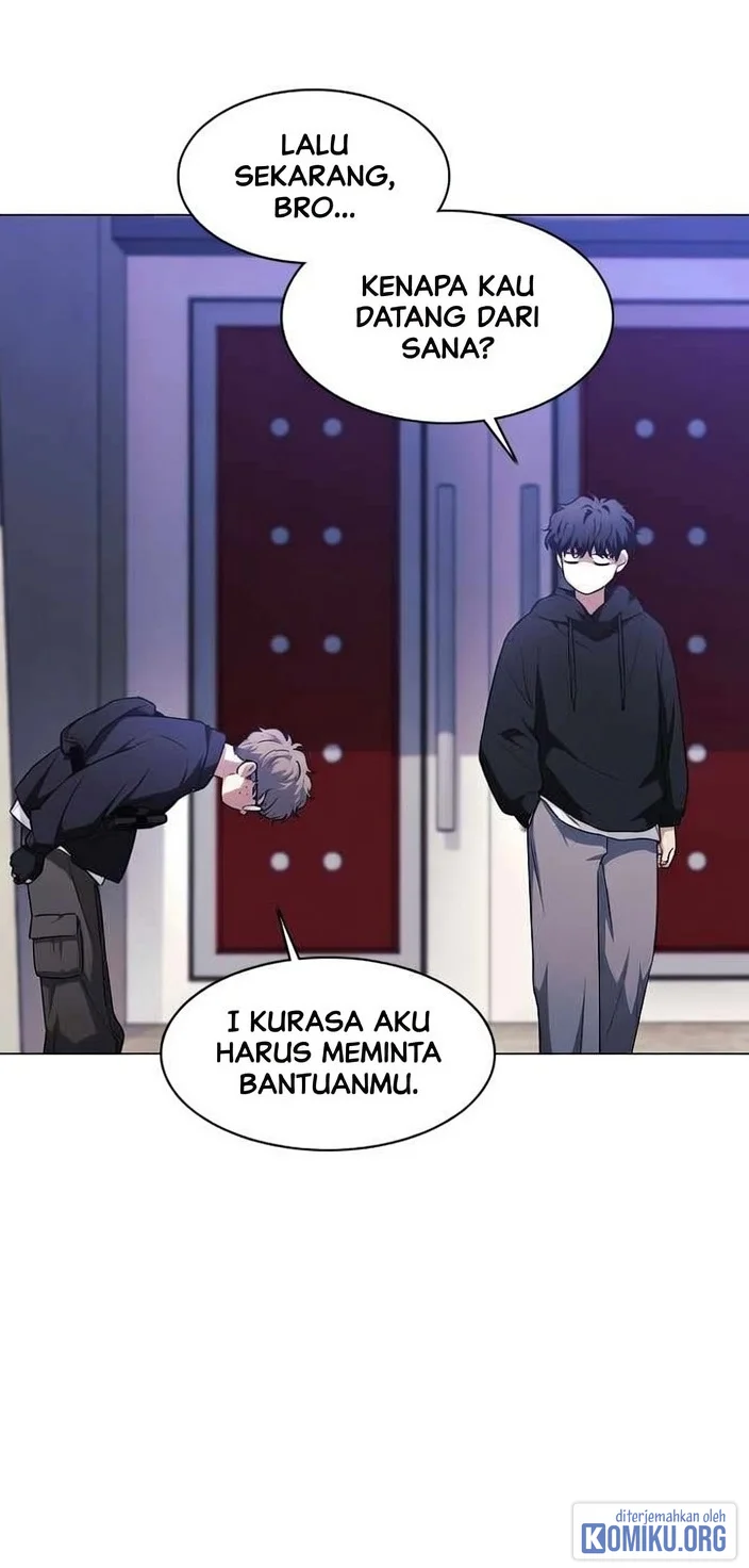 The Shaman’s Blade Chapter 40 - halaman 55