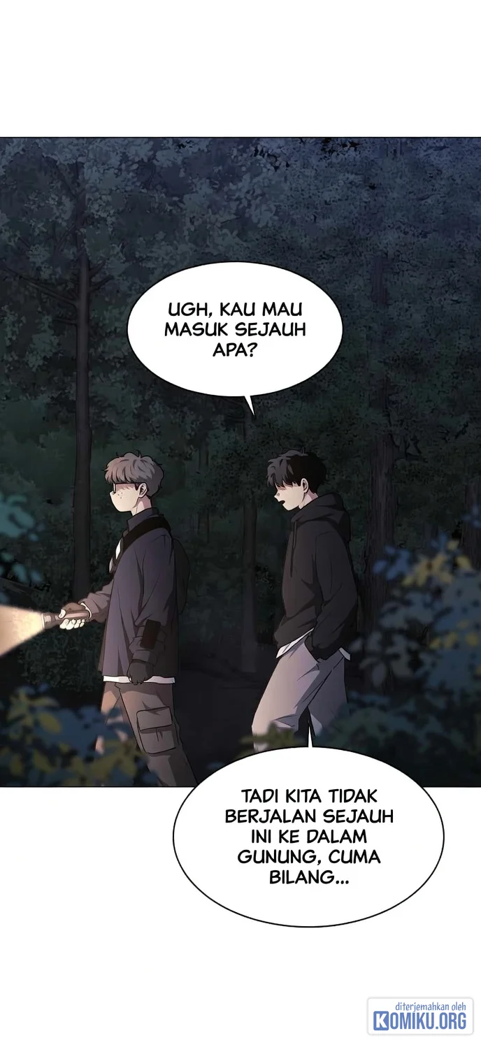 The Shaman’s Blade Chapter 40 - halaman 58