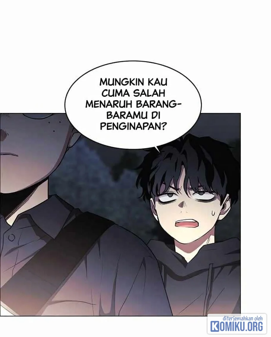 The Shaman’s Blade Chapter 40 - halaman 59