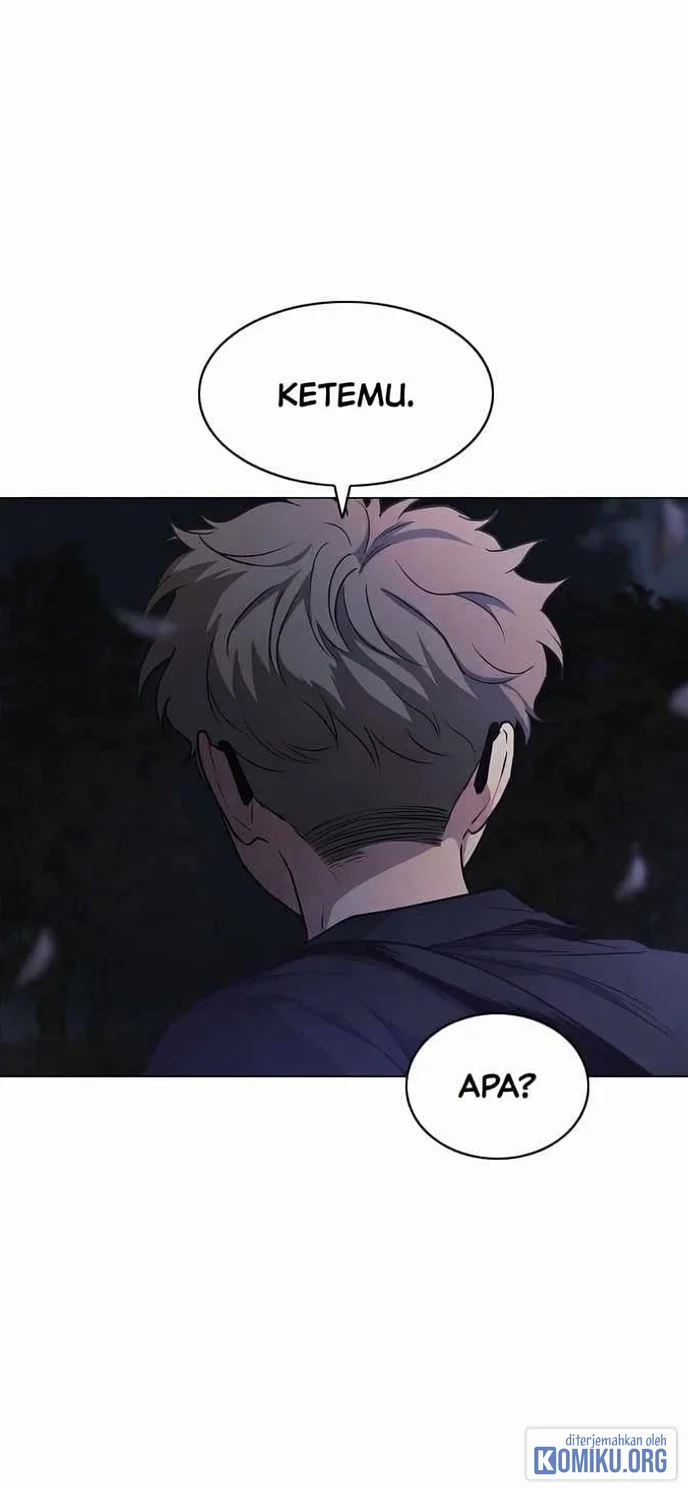 The Shaman’s Blade Chapter 40 - halaman 62