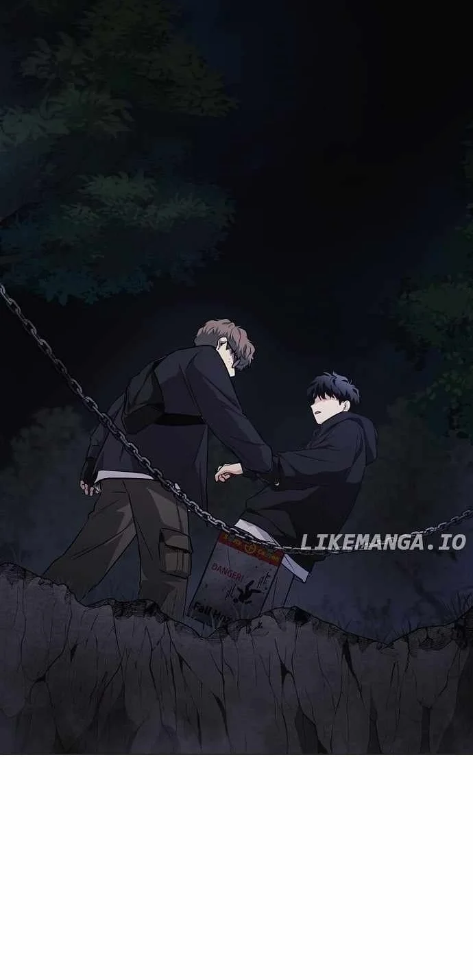 The Shaman’s Blade Chapter 40 - halaman 64