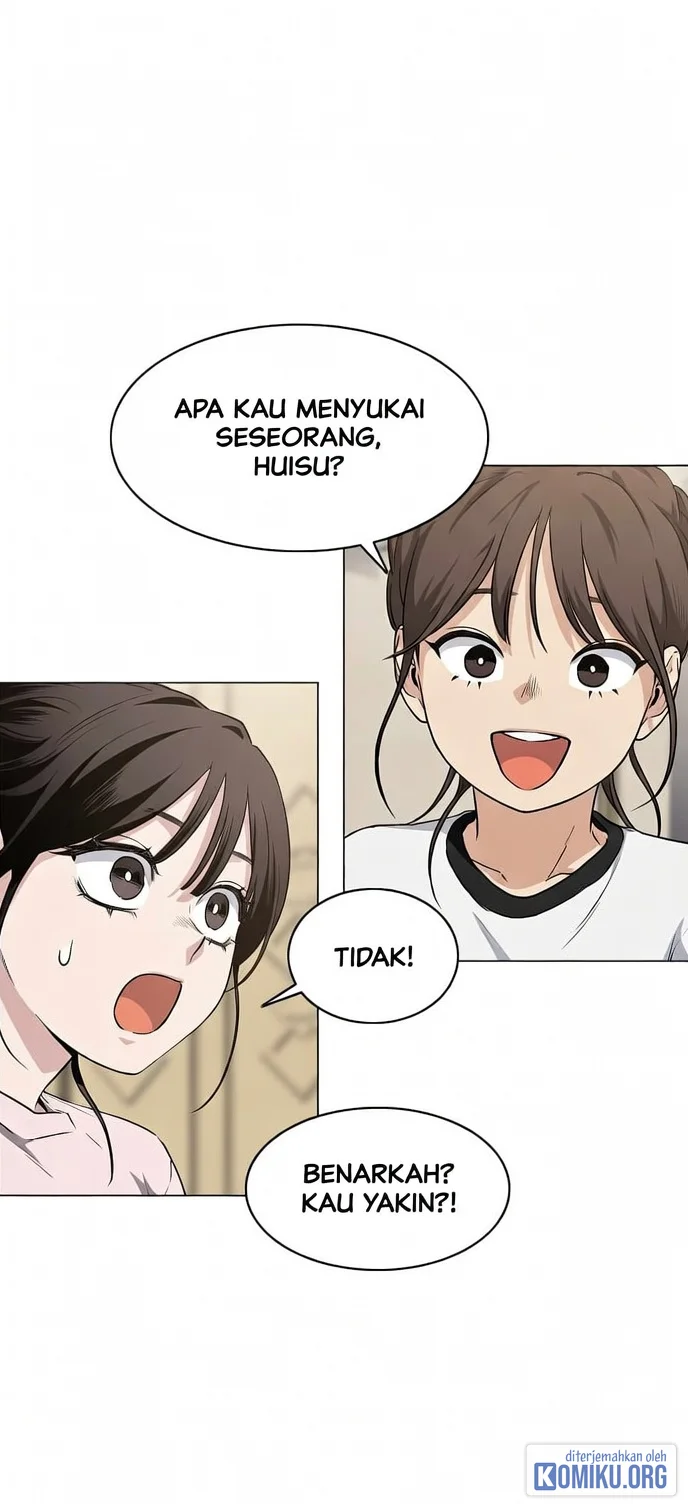 The Shaman’s Blade Chapter 40 - halaman 70