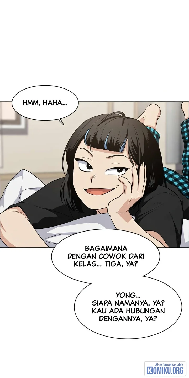 The Shaman’s Blade Chapter 40 - halaman 71