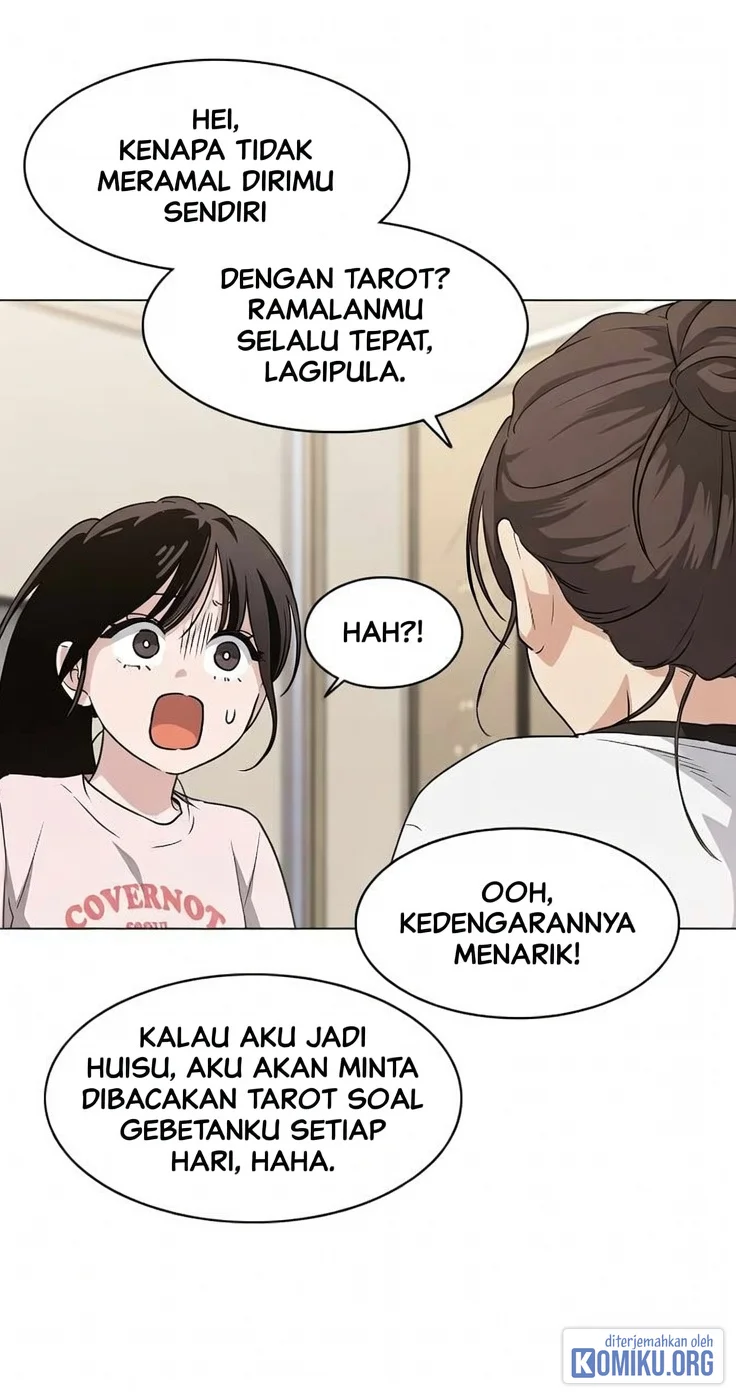 The Shaman’s Blade Chapter 40 - halaman 73