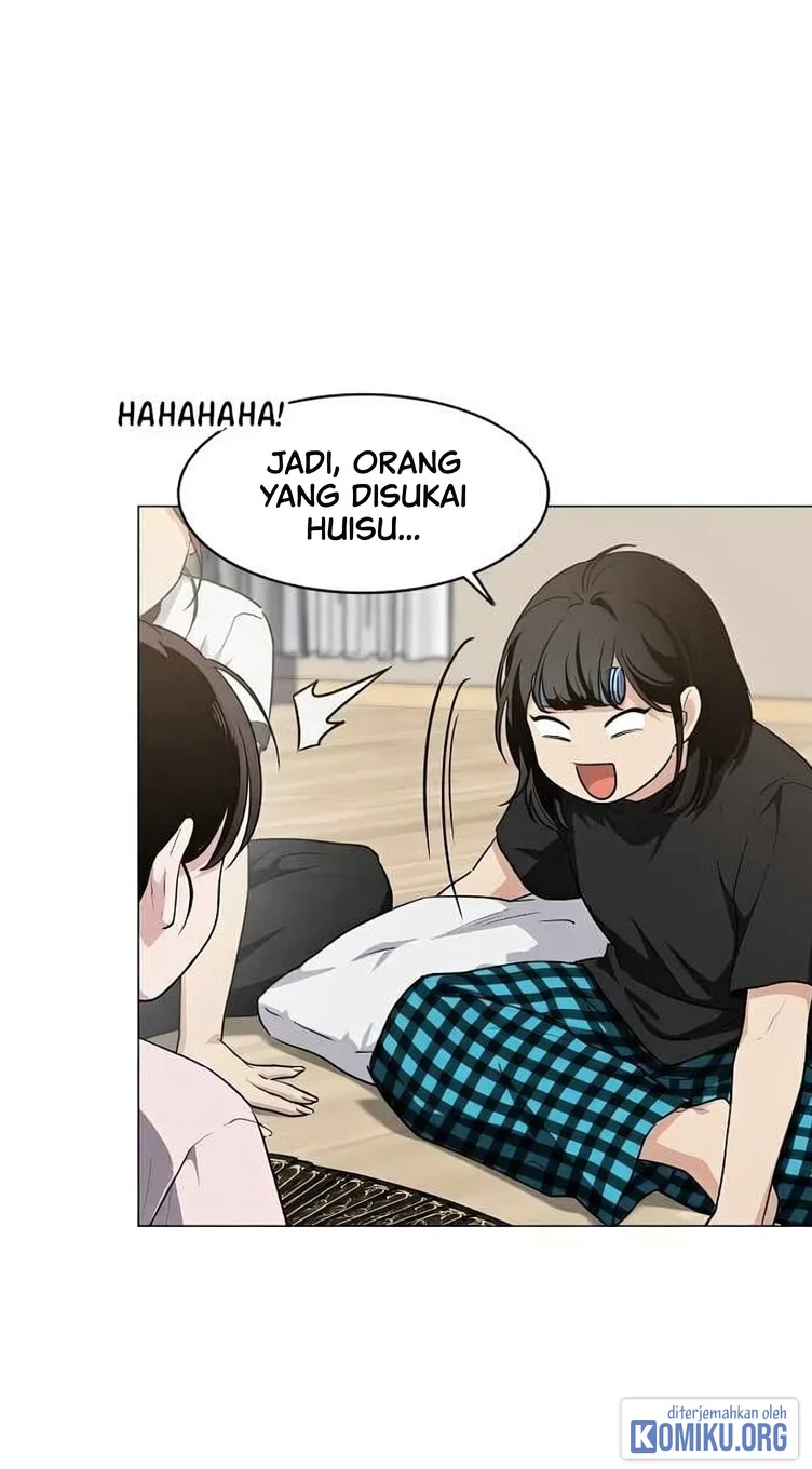 The Shaman’s Blade Chapter 40 - halaman 74
