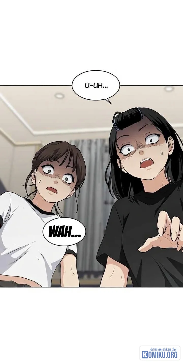 The Shaman’s Blade Chapter 40 - halaman 76