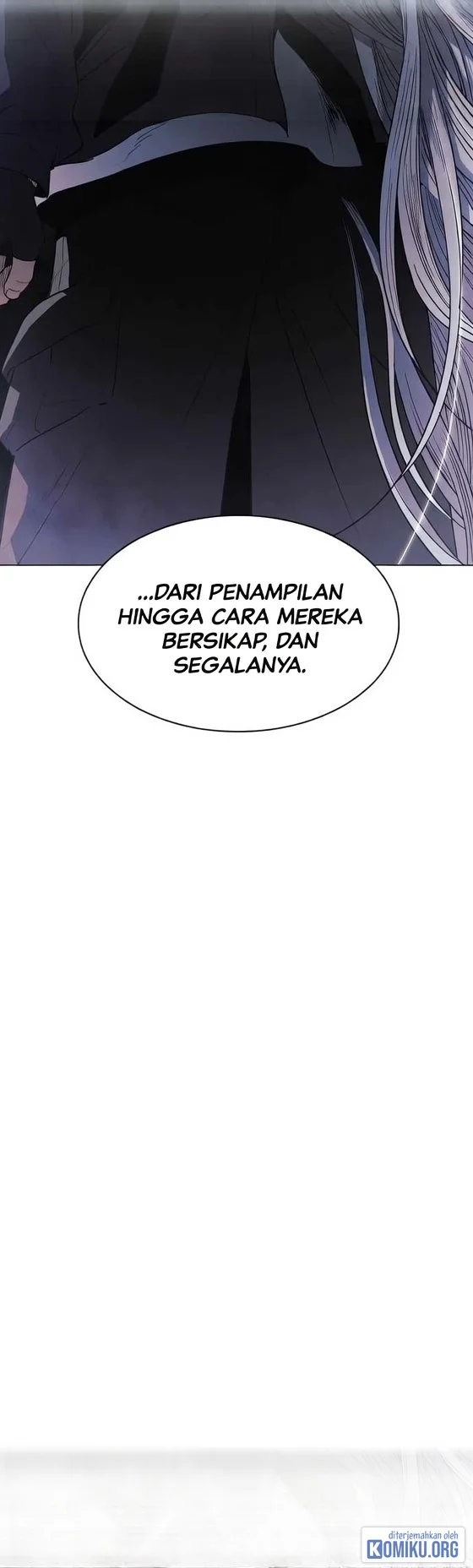 The Shaman’s Blade Chapter 40 - halaman 86