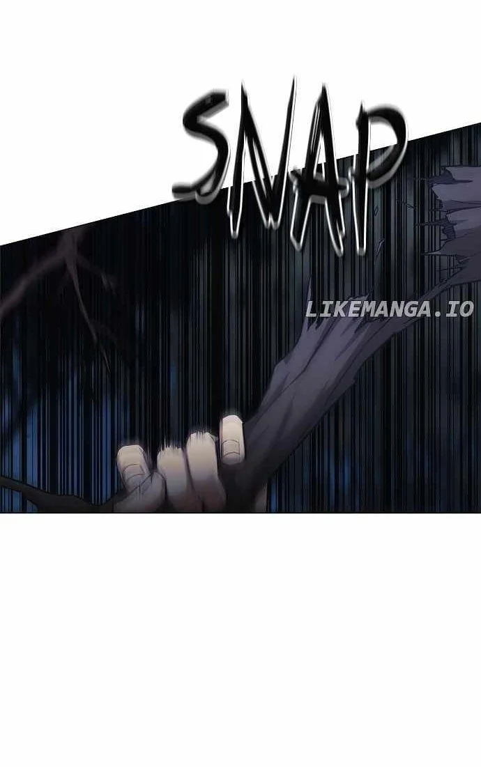 The Shaman’s Blade Chapter 41 - halaman 10