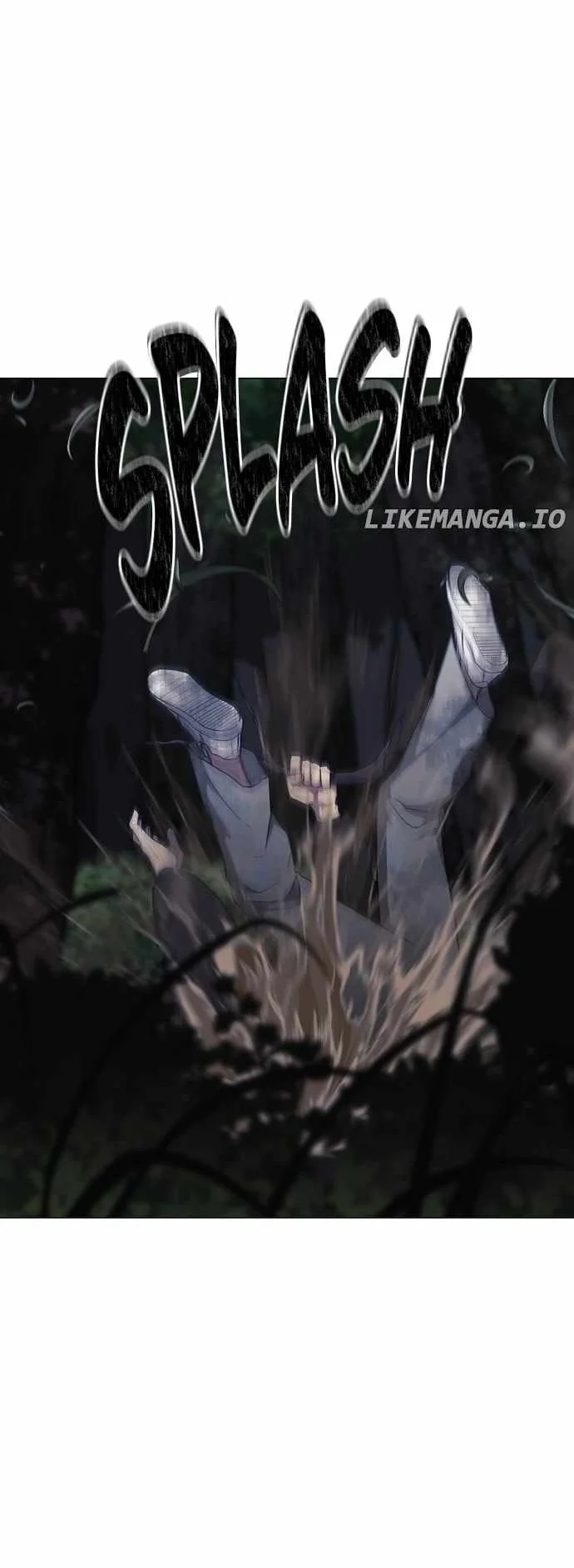 The Shaman’s Blade Chapter 41 - halaman 11