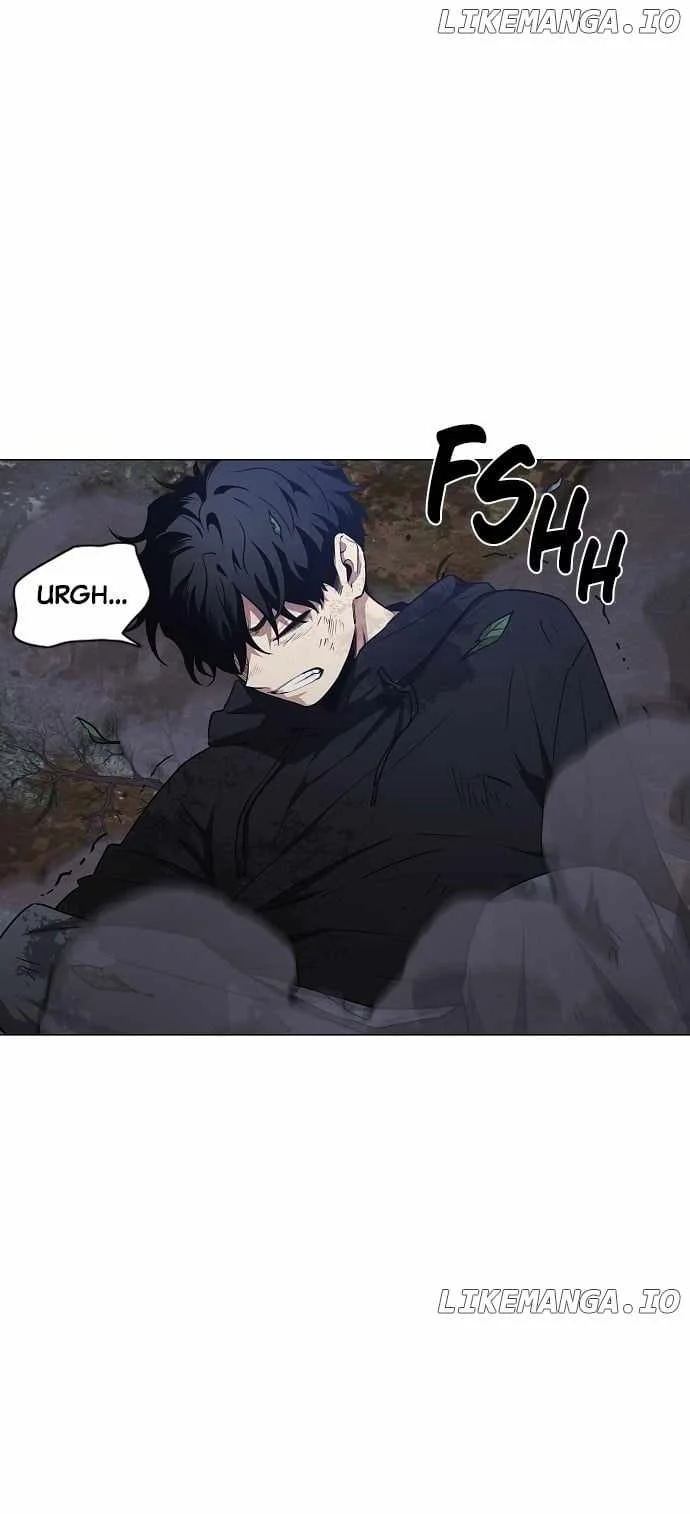 The Shaman’s Blade Chapter 41 - halaman 12