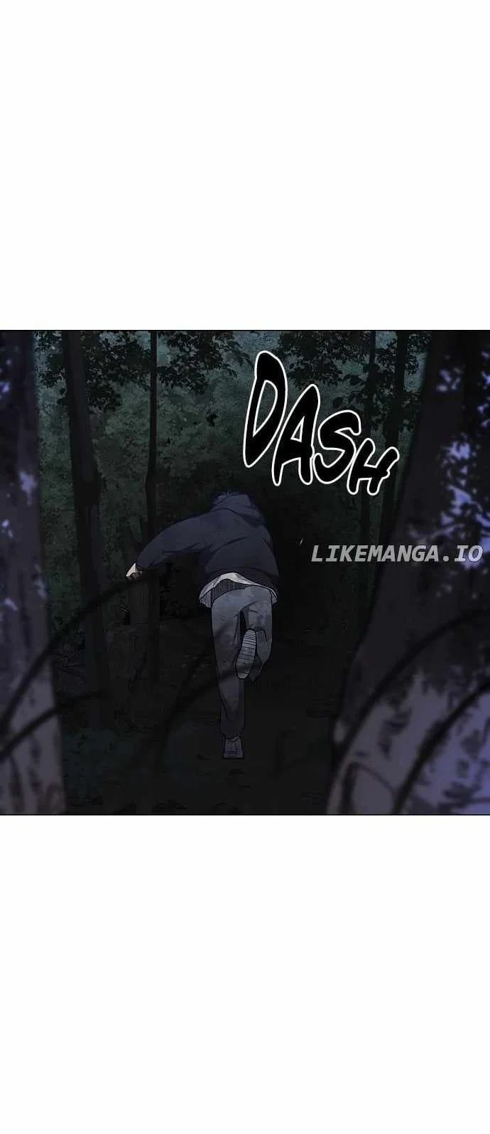 The Shaman’s Blade Chapter 41 - halaman 15