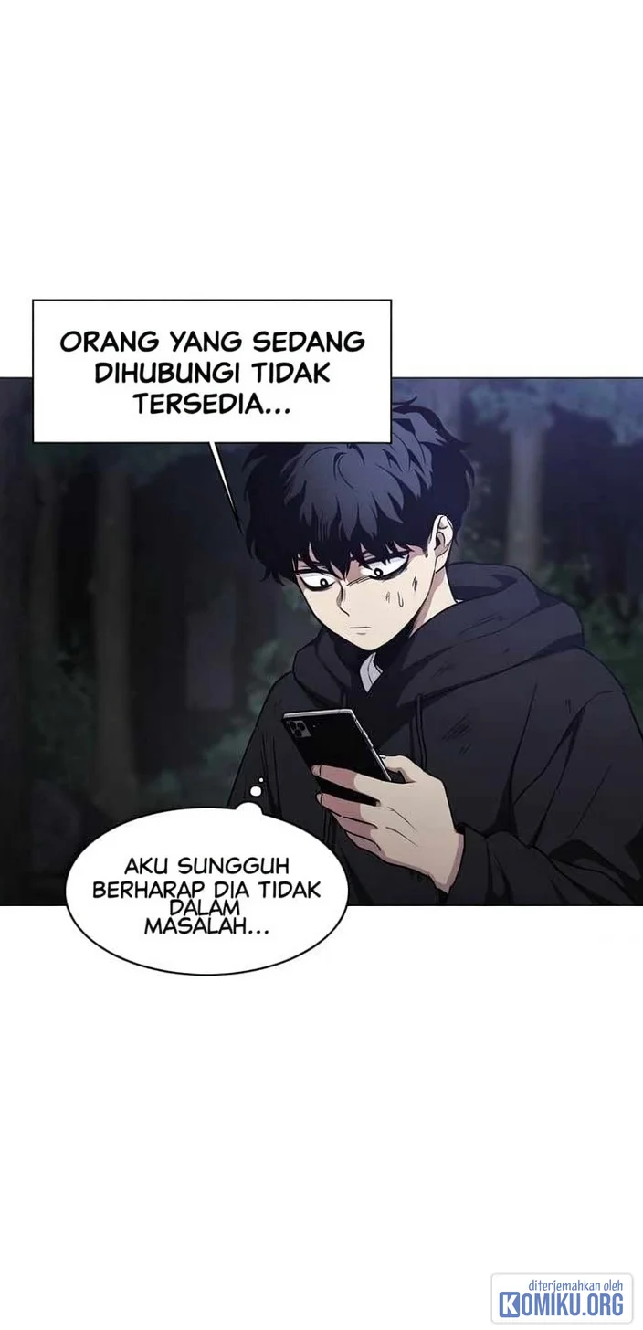 The Shaman’s Blade Chapter 41 - halaman 20