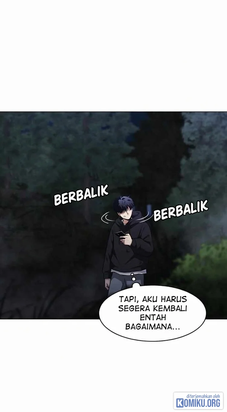 The Shaman’s Blade Chapter 41 - halaman 23