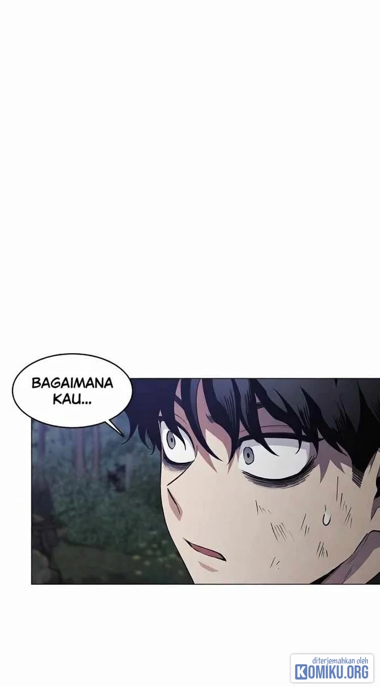 The Shaman’s Blade Chapter 41 - halaman 27
