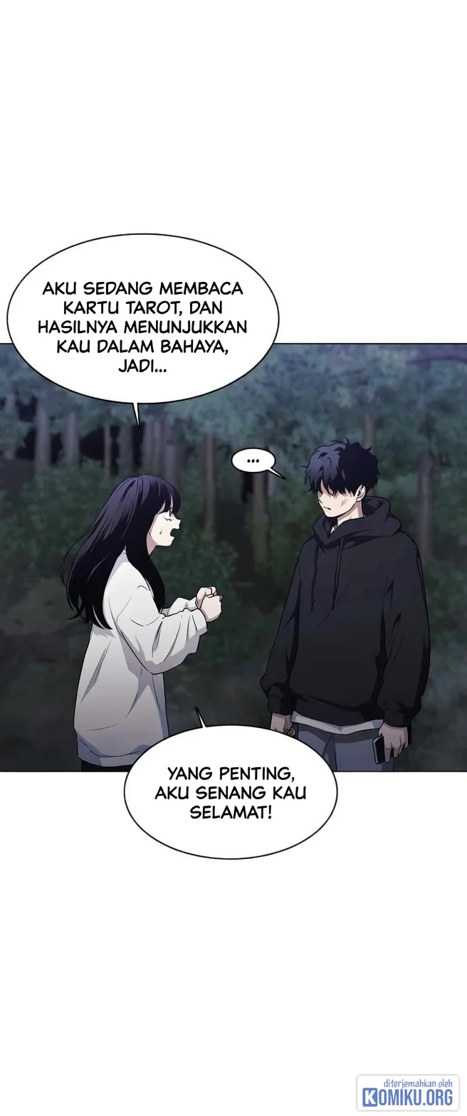 The Shaman’s Blade Chapter 41 - halaman 28