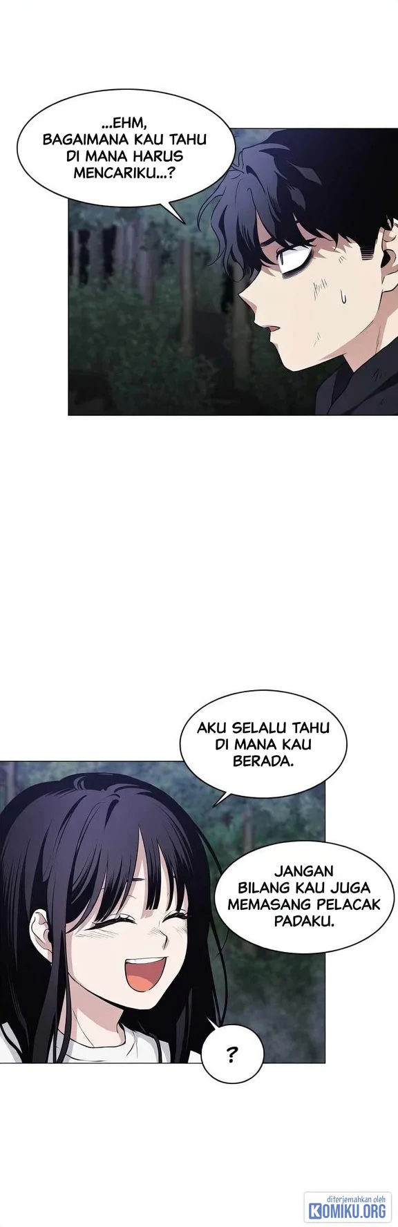 The Shaman’s Blade Chapter 41 - halaman 29