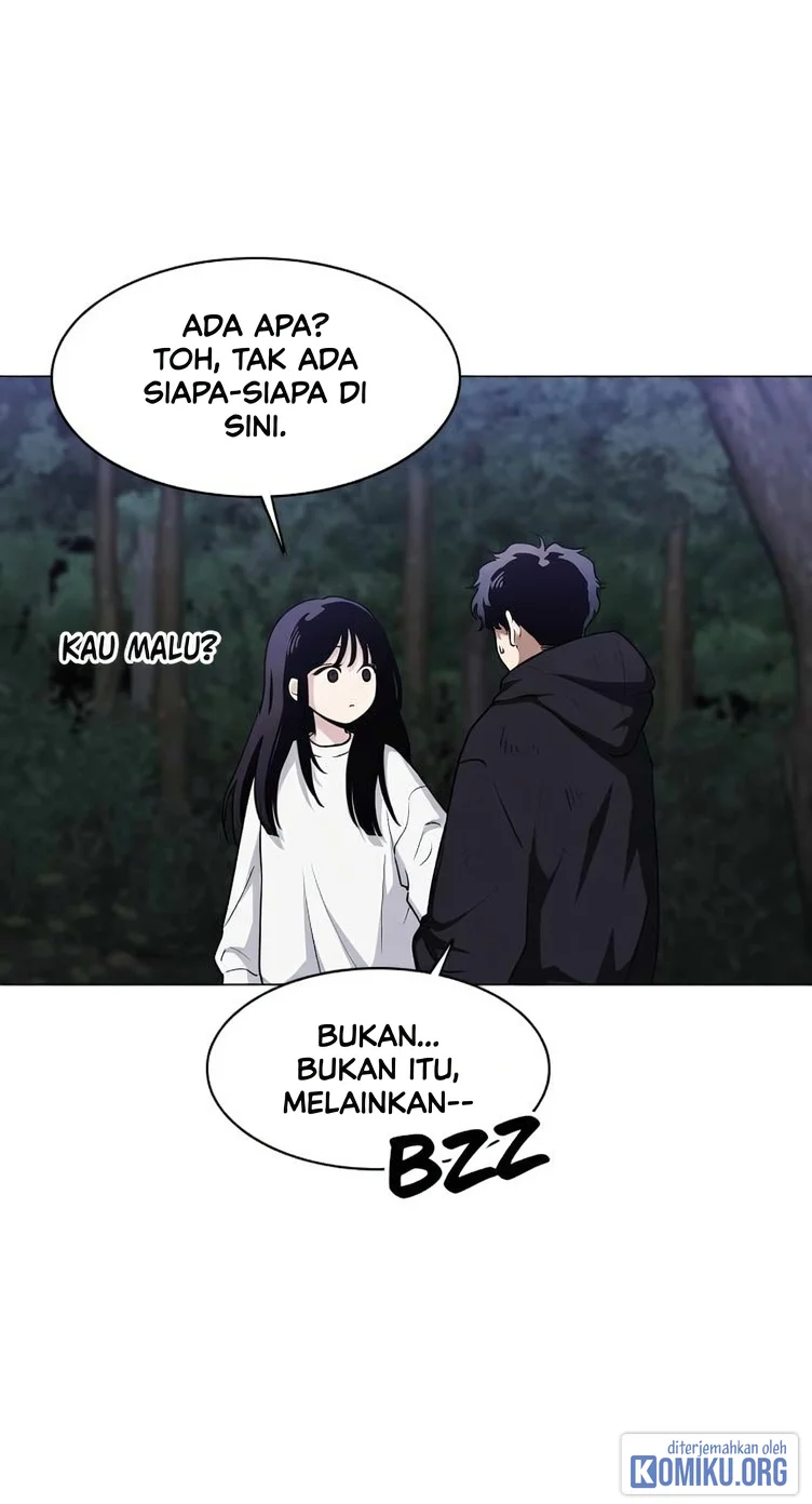 The Shaman’s Blade Chapter 41 - halaman 32