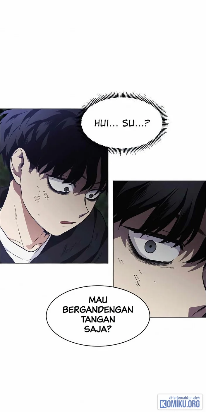 The Shaman’s Blade Chapter 41 - halaman 35