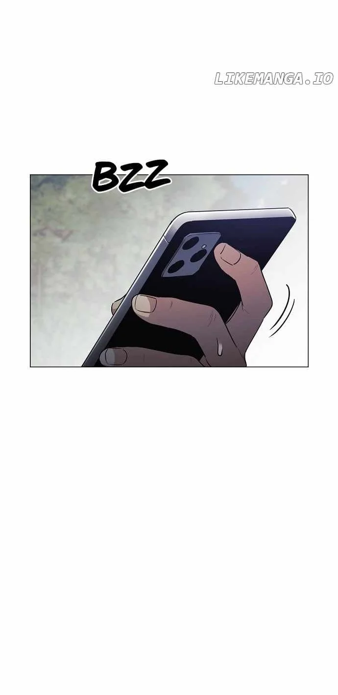 The Shaman’s Blade Chapter 41 - halaman 37