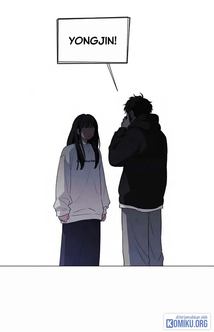 The Shaman’s Blade Chapter 41 - halaman 38