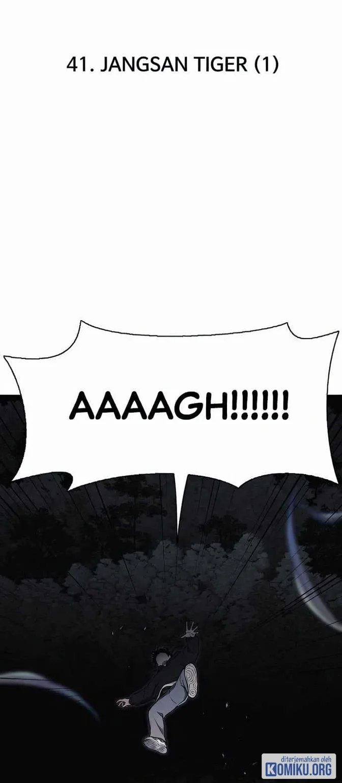 The Shaman’s Blade Chapter 41 - halaman 4