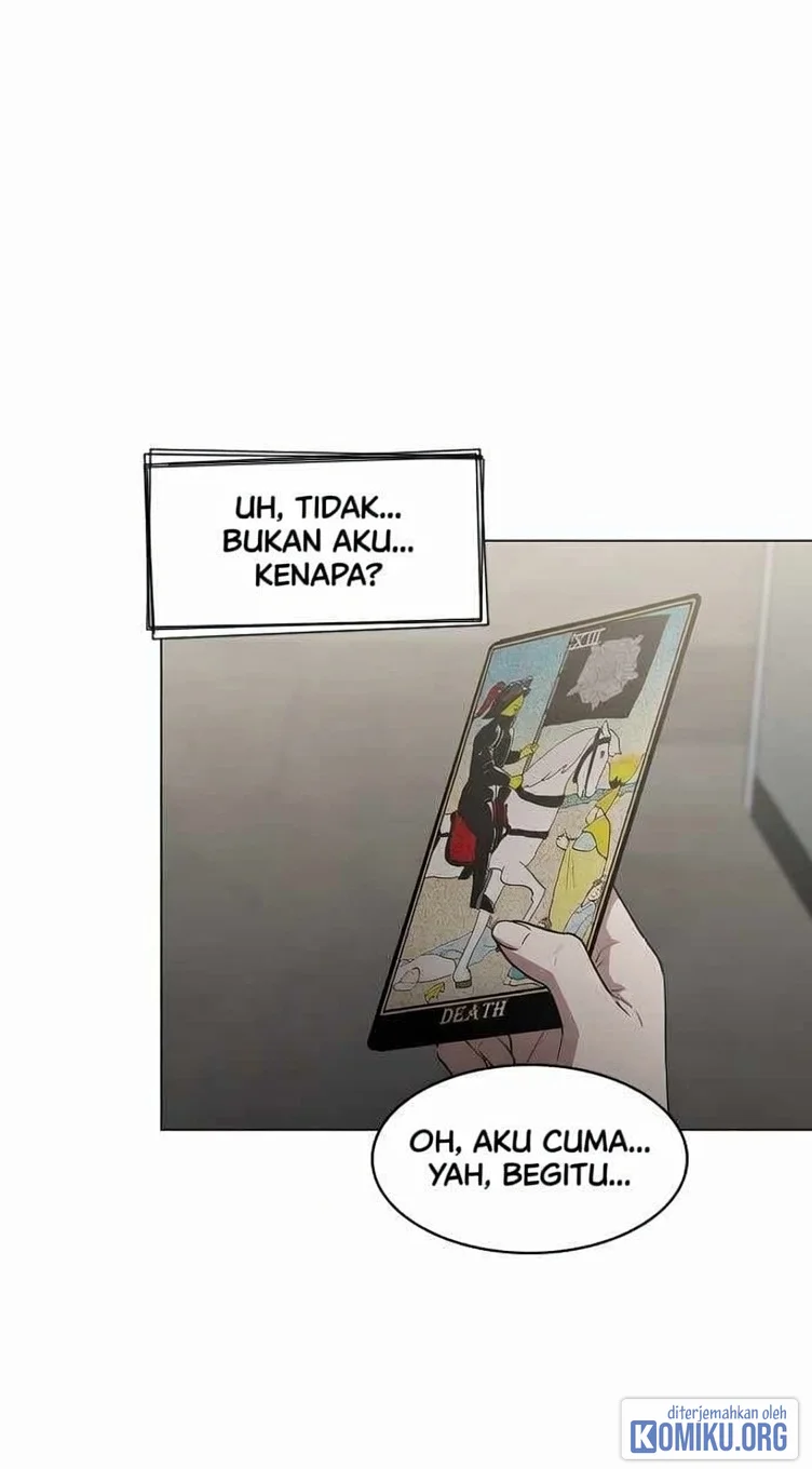 The Shaman’s Blade Chapter 41 - halaman 41