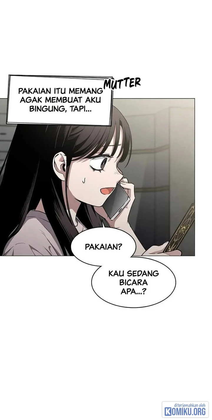The Shaman’s Blade Chapter 41 - halaman 42
