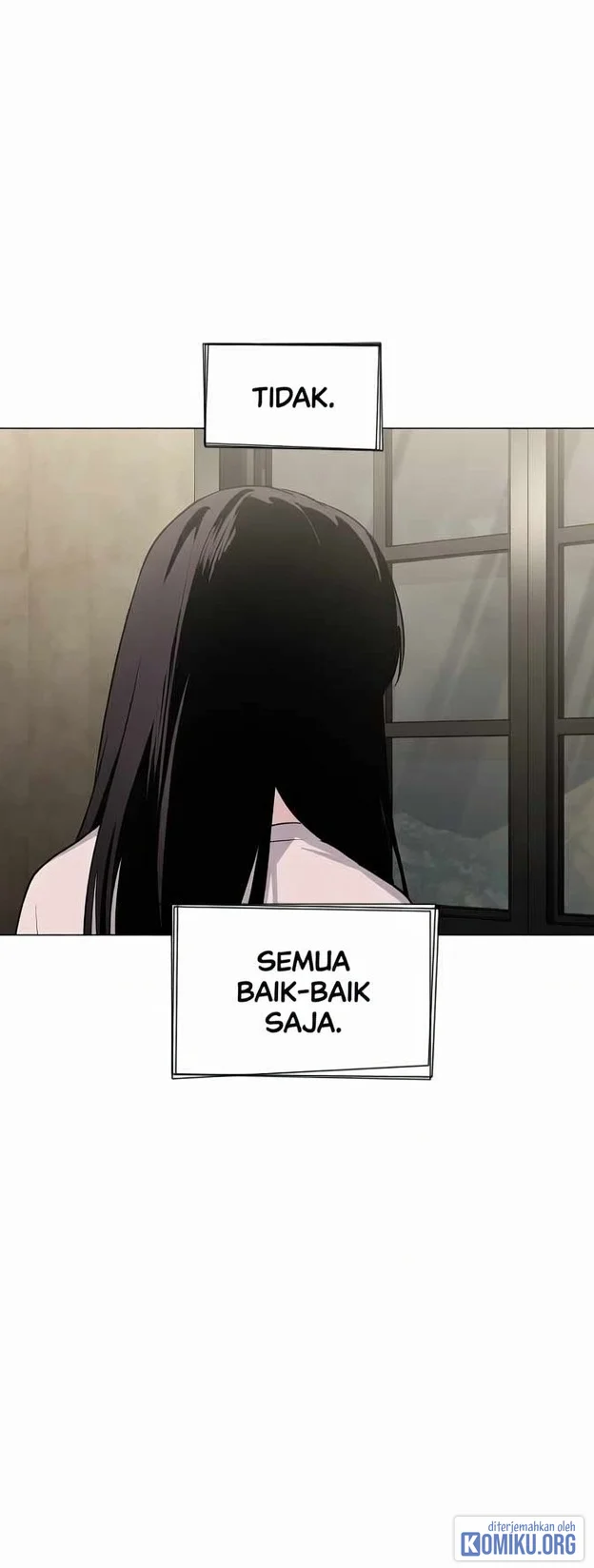 The Shaman’s Blade Chapter 41 - halaman 45